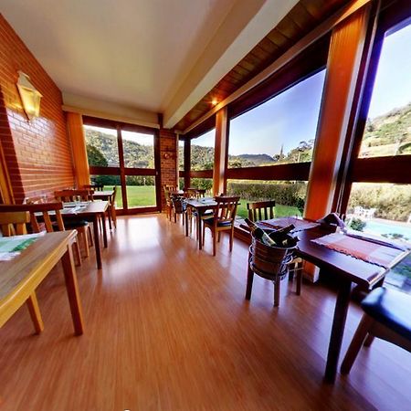 Pousada Albuquerque Teresópolis Екстериор снимка