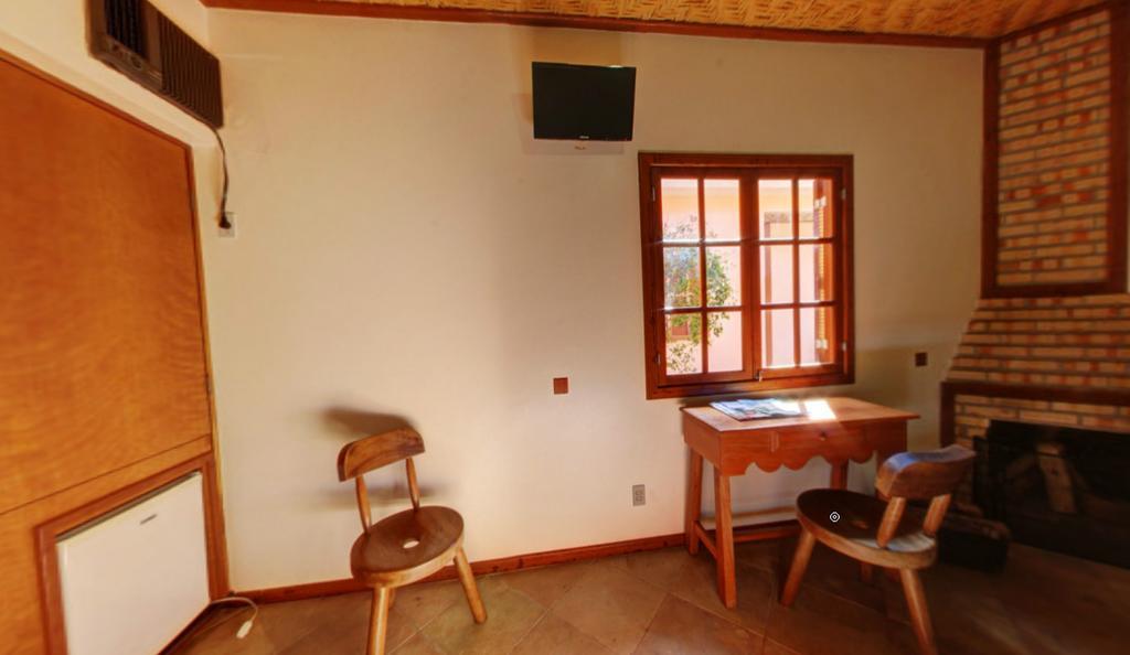 Pousada Albuquerque Teresópolis Стая снимка